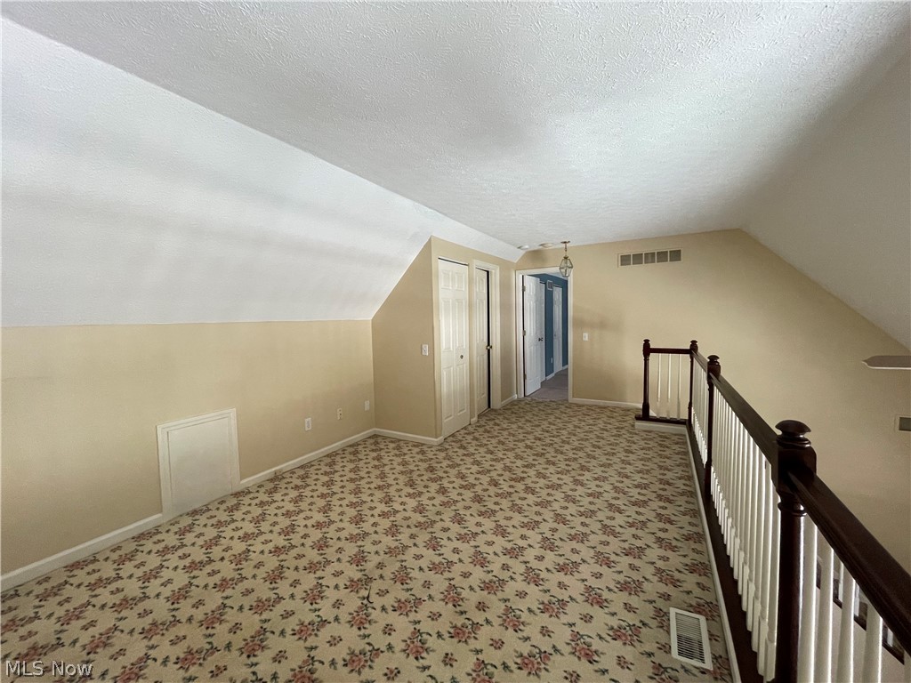 641 Stoney Ridge, Unit 83 Cleveland, OH 44143 - Photo 21 of 27 Loft/Landing
