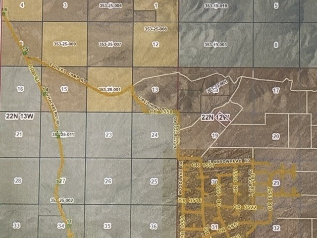353-30-042 353-30-042 Indian Rice Road Kingman, AZ 86411 - Photo 17 of 18