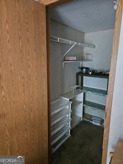 1377 Hillside Drive Claxton, GA 30417 - Photo 17 of 24 a view of storage and utility room
