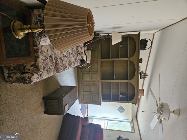 1377 Hillside Drive Claxton, GA 30417 - Photo 18 of 24 a view of walk in closet