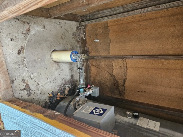 1377 Hillside Drive Claxton, GA 30417 - Photo 21 of 24