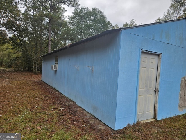 1377 Hillside Drive Claxton, GA 30417 - Photo 24 of 24 a view of balcony