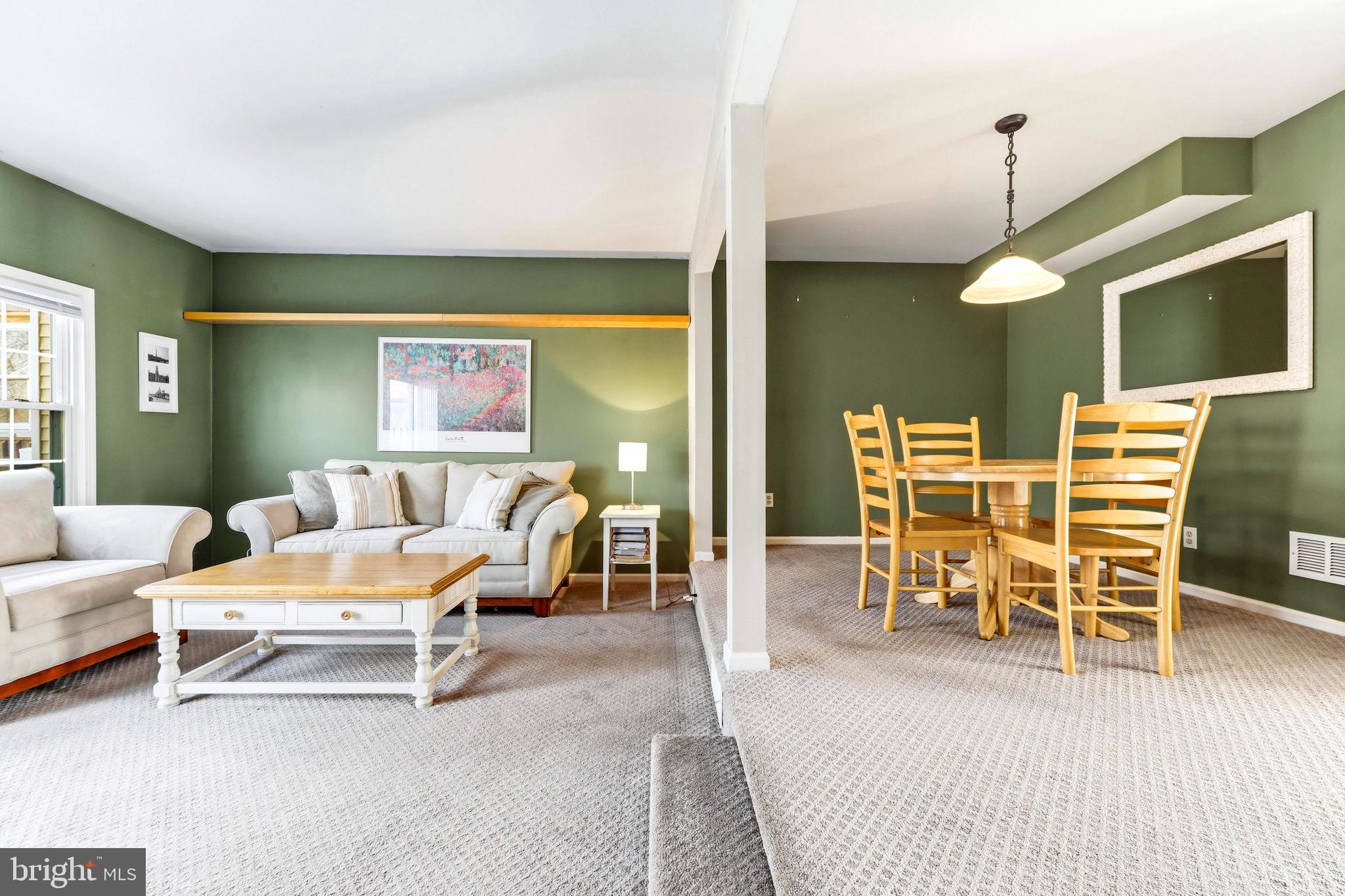 5326 King Arthur Circle Rosedale, MD 21237 - Photo 12 of 35