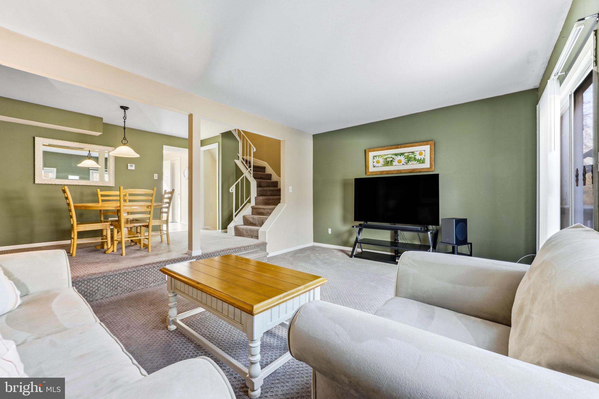 5326 King Arthur Circle Rosedale, MD 21237 - Photo 13 of 35