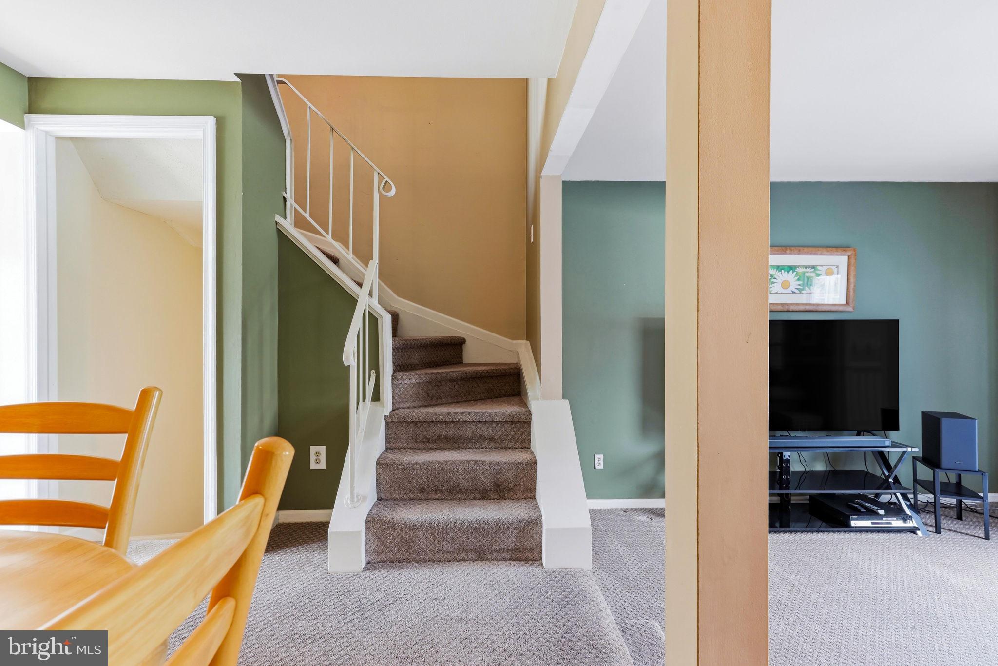 5326 King Arthur Circle Rosedale, MD 21237 - Photo 15 of 35