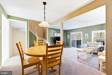 $245,000 | 5326 King Arthur Circle, Rosedale, MD 21237