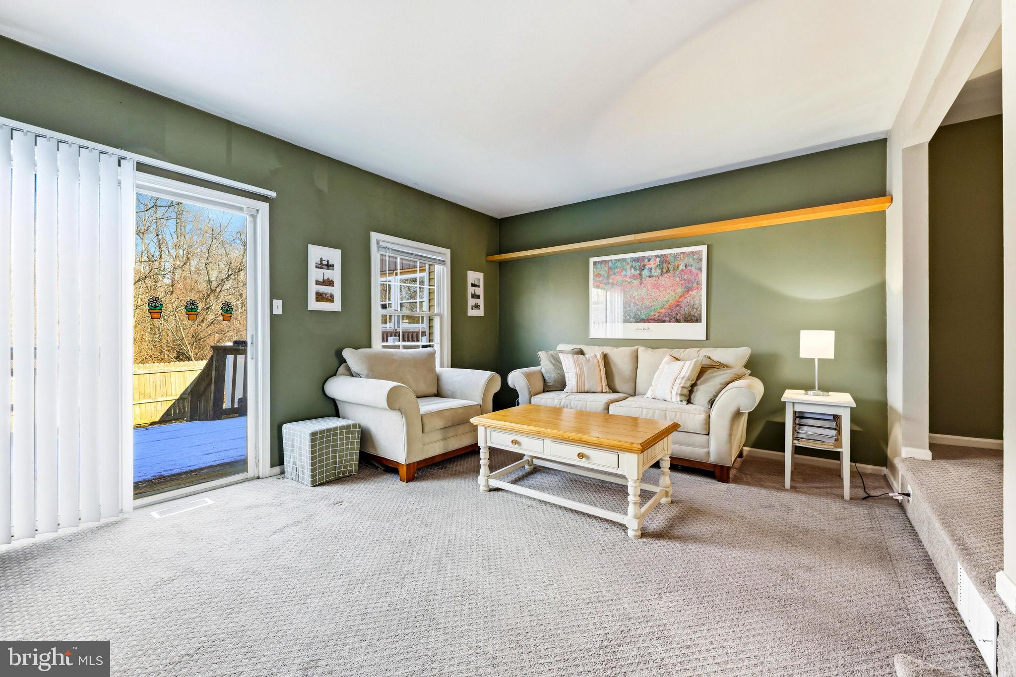 5326 King Arthur Circle Rosedale, MD 21237 - Photo 6 of 35