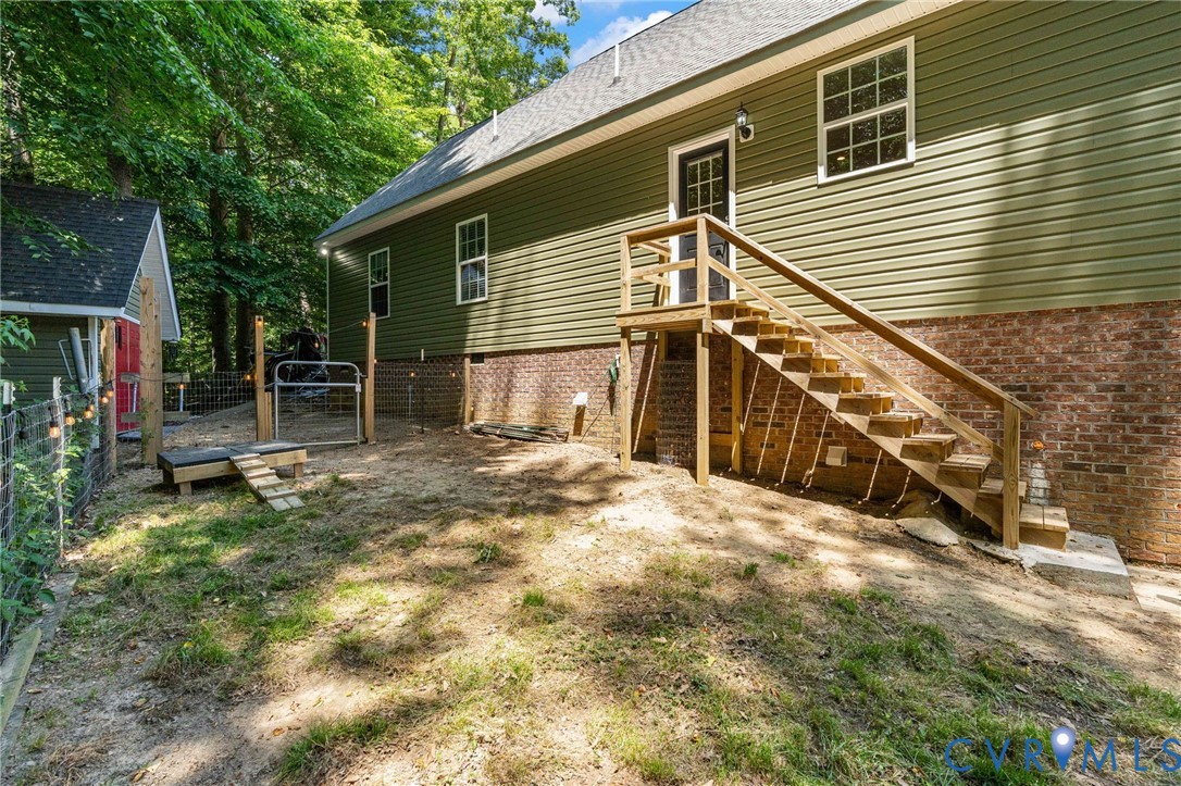 1755 Dispatch Road Quinton, VA 23141 - Photo 71 of 86