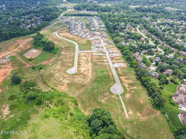 $732,620 | 447 Ivey Farms Road, Farragut, TN 37934