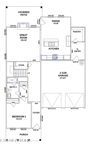 $732,620 | 447 Ivey Farms Road, Farragut, TN 37934