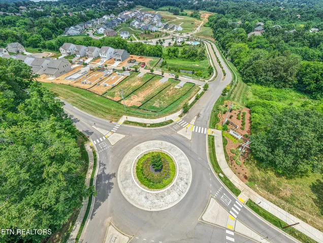 $732,620 | 447 Ivey Farms Road, Farragut, TN 37934