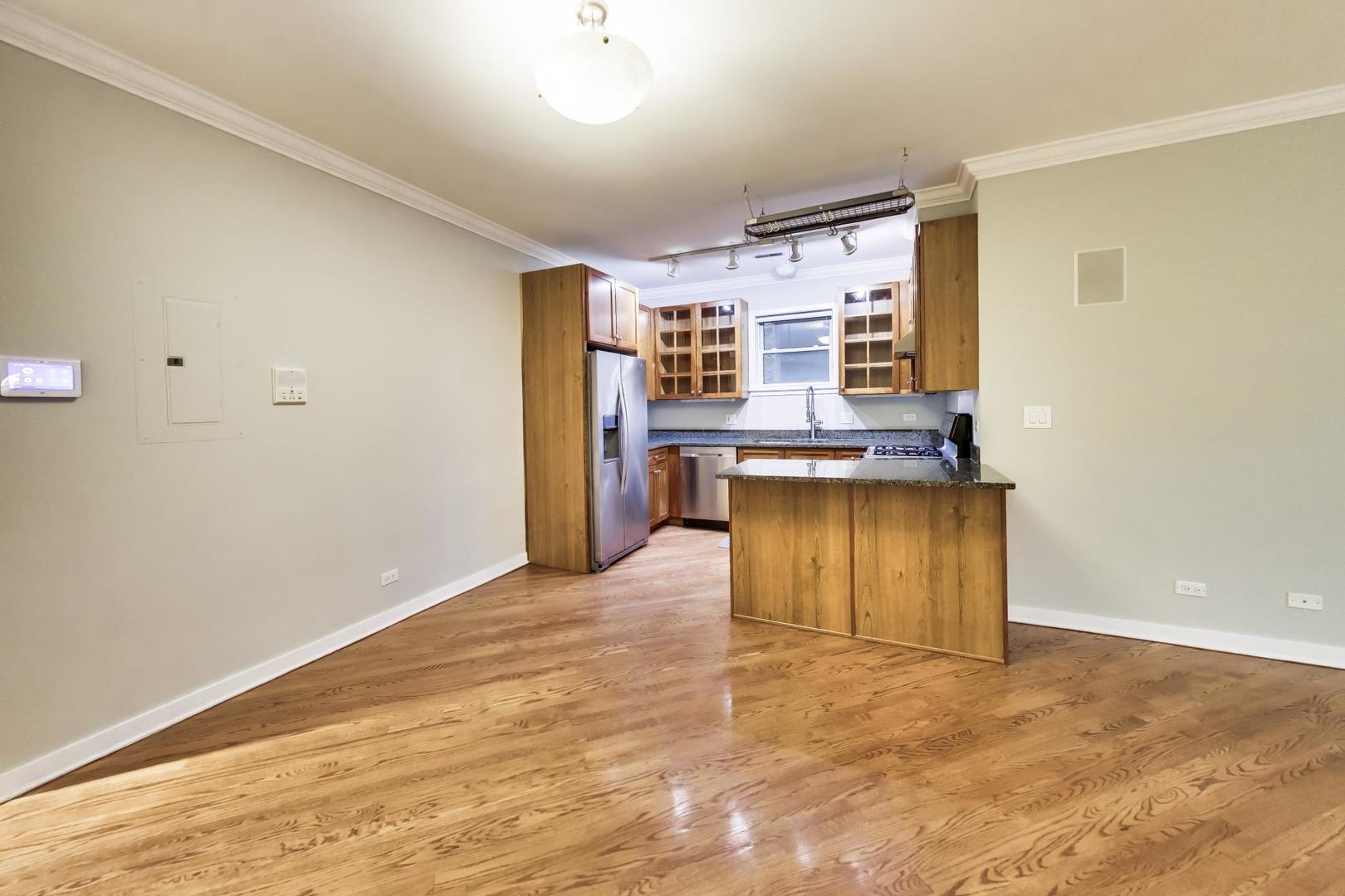 1355 West Fillmore Street, Unit B Chicago, IL 60607 - Photo 9 of 27
