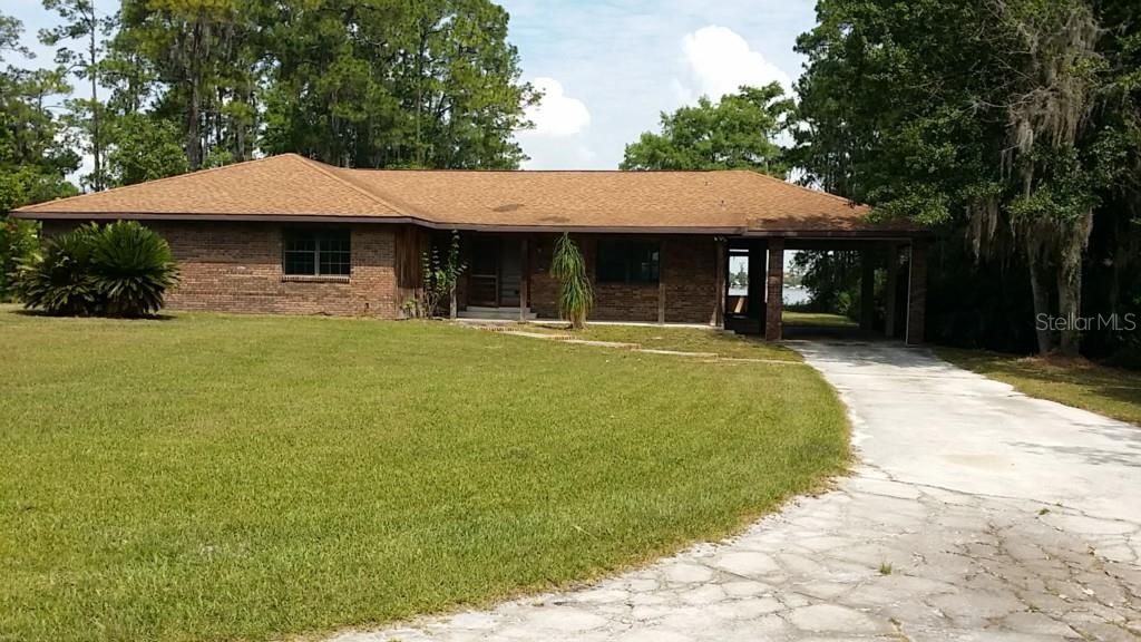 10705 Tyson Road Orlando, FL 32832 - Photo 1 of 1