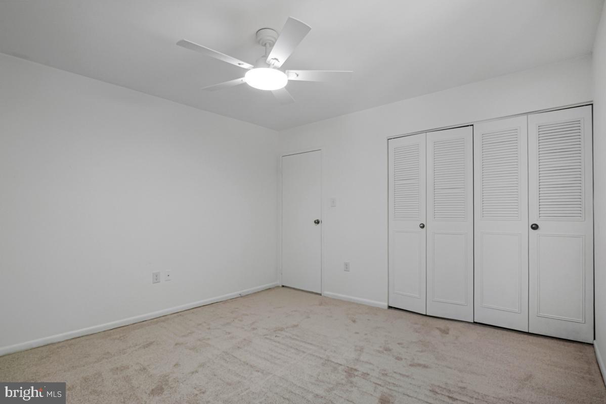 11814 Blue Spruce Road Reston, VA 20191 - Photo 37 of 56 a view of an empty room