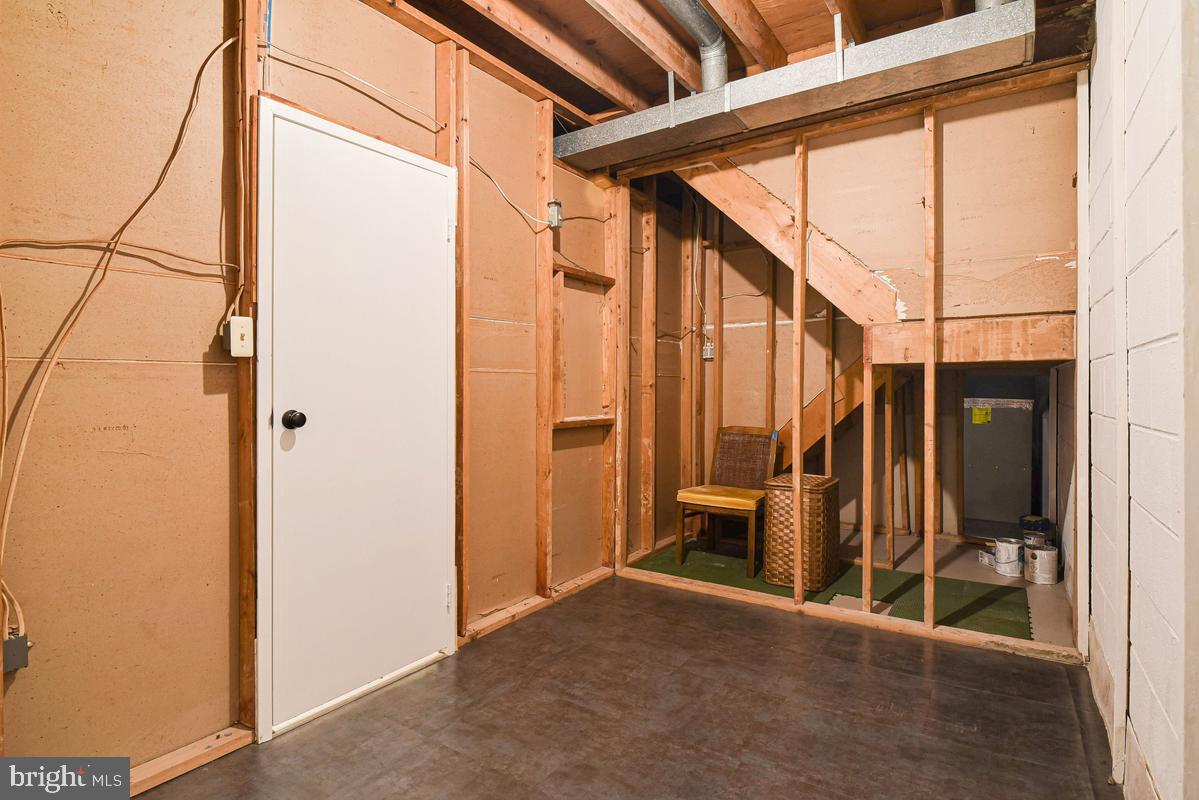 11814 Blue Spruce Road Reston, VA 20191 - Photo 46 of 56 Storage room