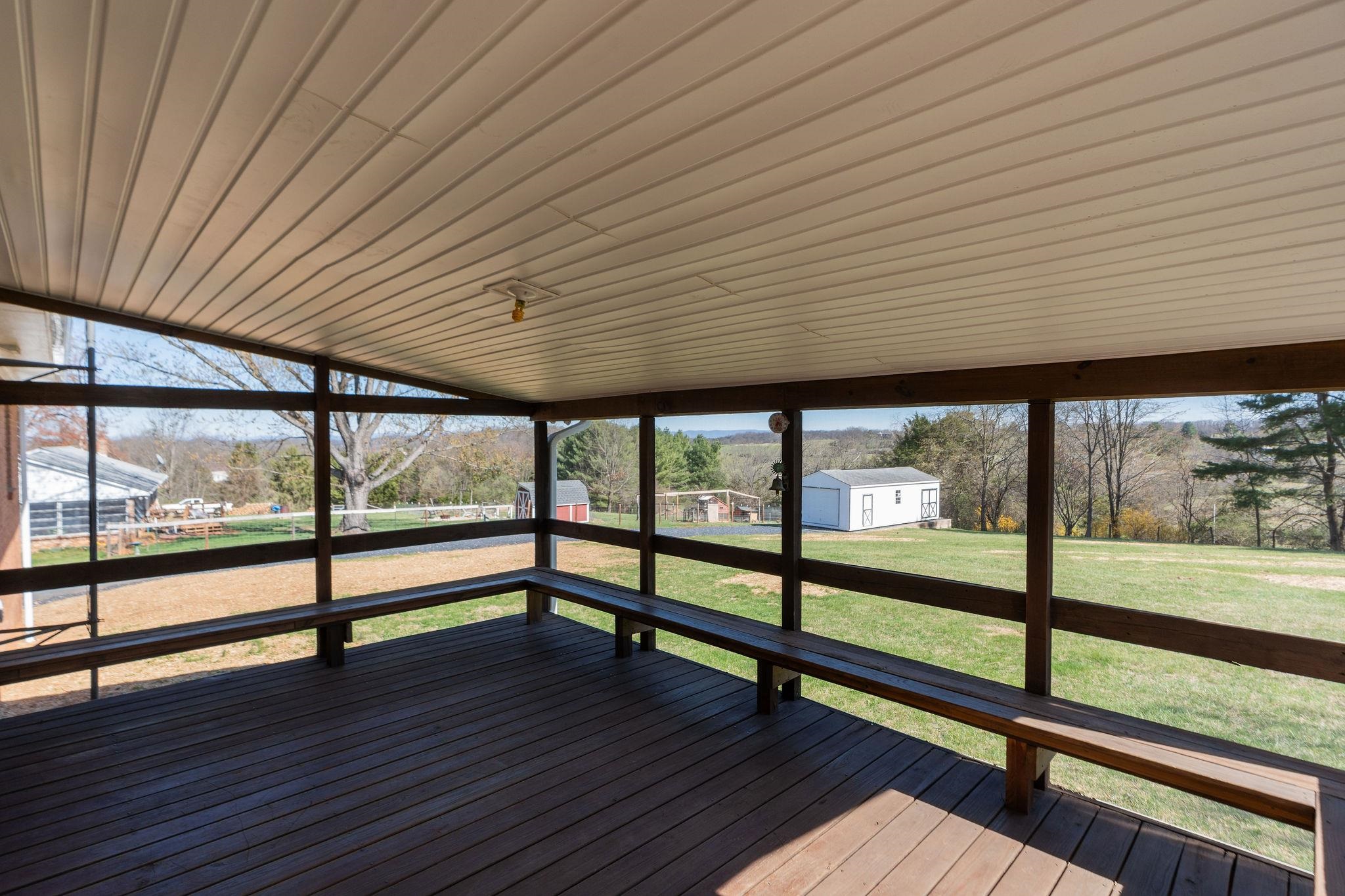 3869 Shutterlee Mill Road Staunton, VA 24401 - Photo 31 of 61 Gallery Image 31
