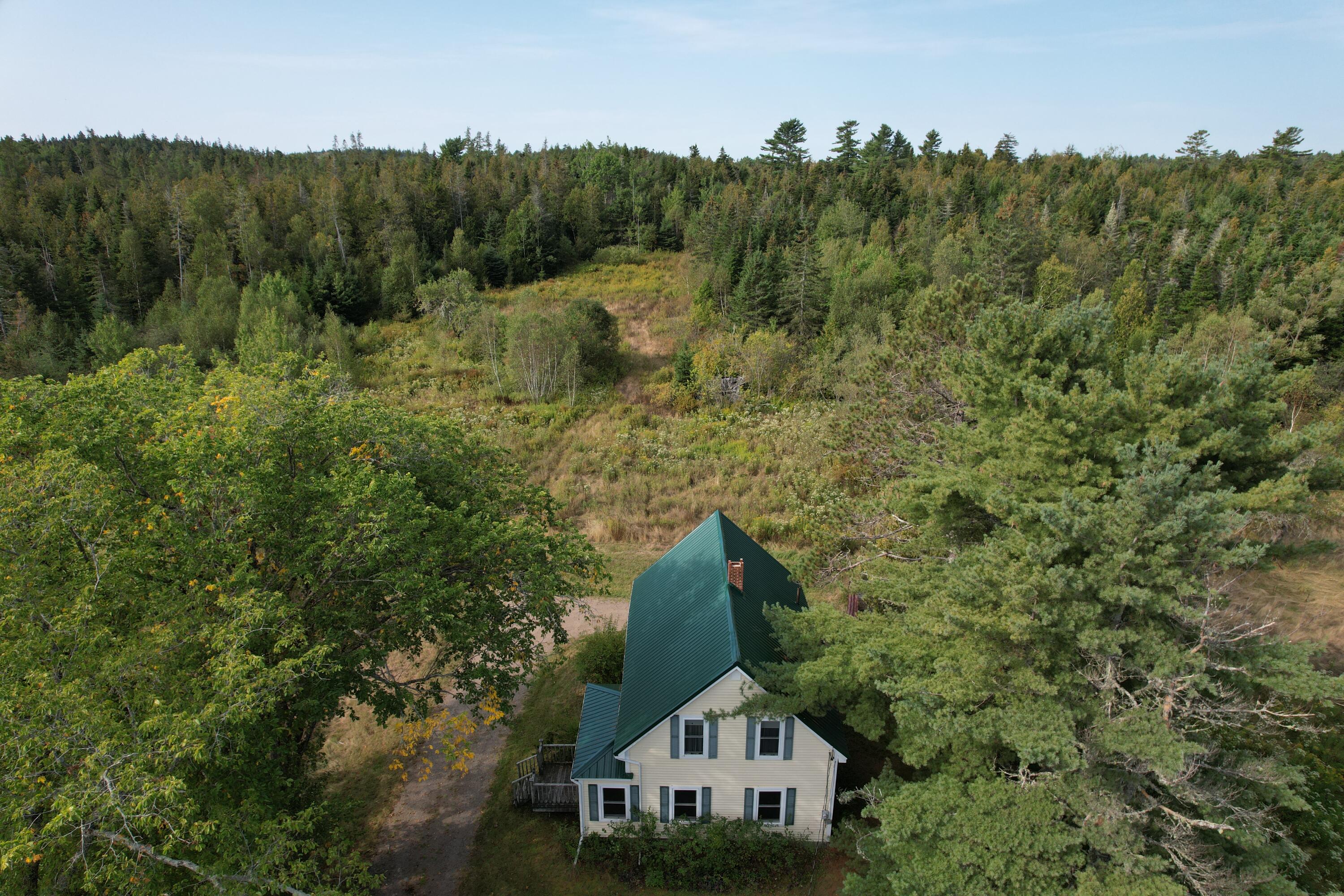149 Old Eastport Road Perry, ME 04667 - Photo 8 of 71 DJI_0613