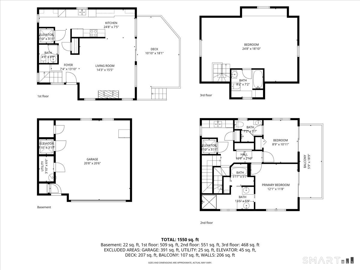 48 Grove Way Clinton, CT 06413 - Photo 40 of 40