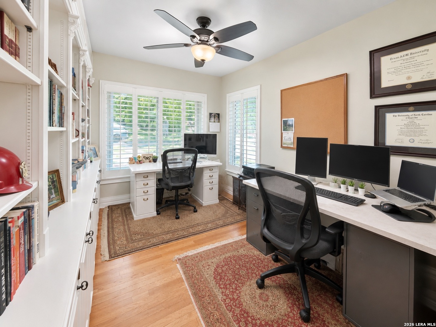 109 Zambrano Road Terrell Hills, TX 78209 - Photo 20 of 45