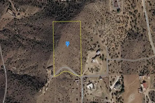 $131,999 | 2701 Kalman, Acton, CA 93510