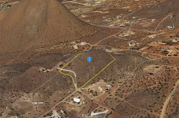 $131,999 | 2701 Kalman, Acton, CA 93510