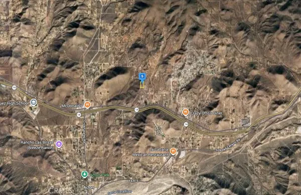 $131,999 | 2701 Kalman, Acton, CA 93510