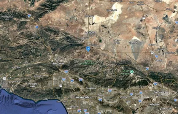 $131,999 | 2701 Kalman, Acton, CA 93510