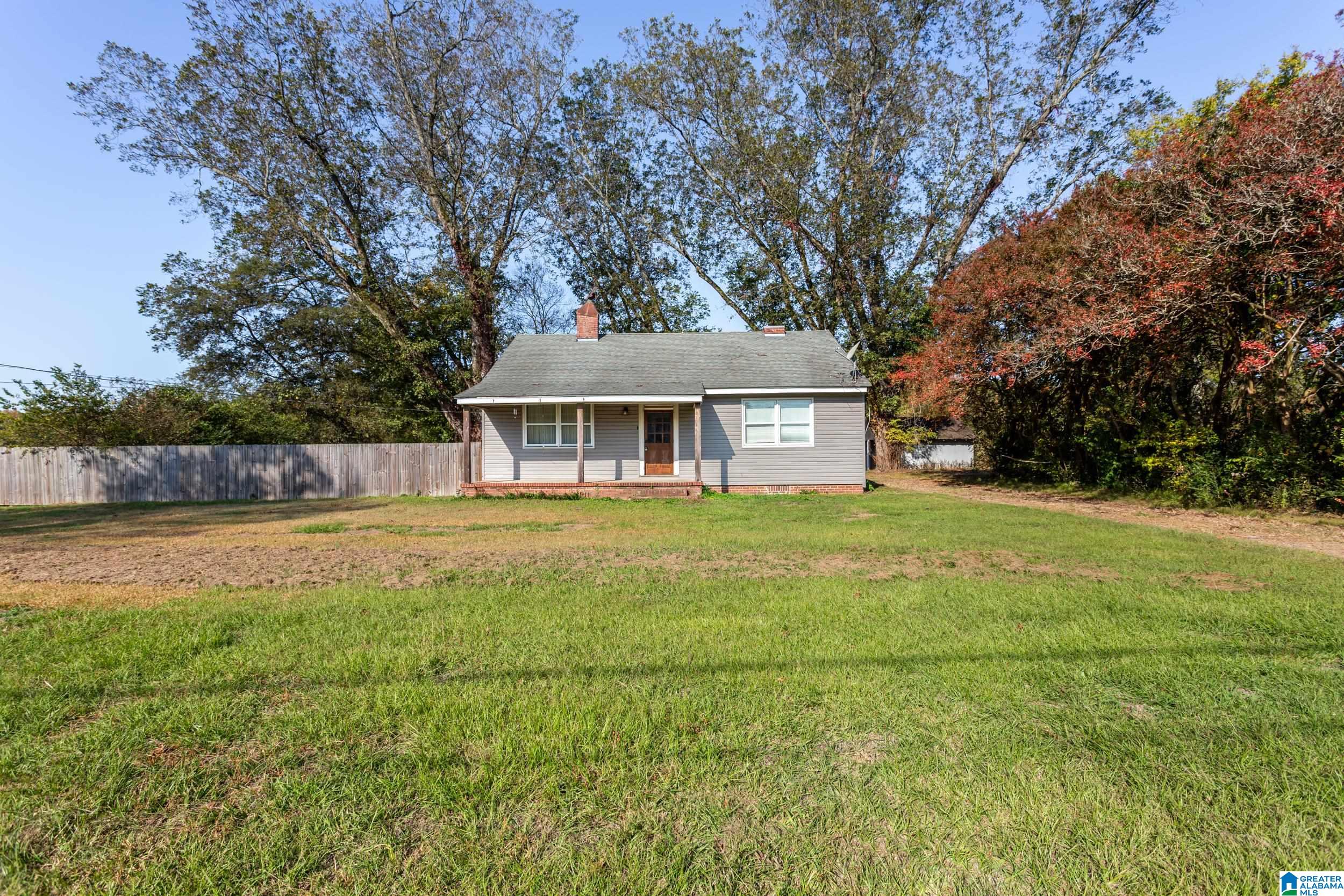 8877 Eastaboga Road Eastaboga, AL 36260 - Photo 3 of 33 Gallery Image 3