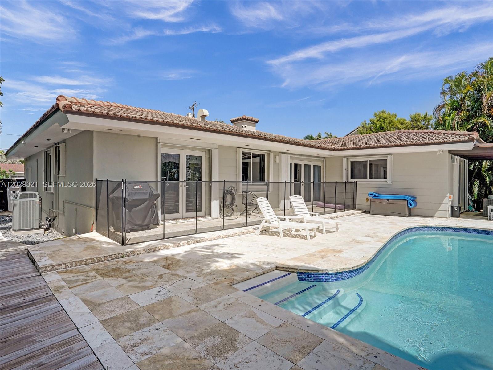 1912 Northeast 119th Road North Miami, FL 33181 - Photo 60 of 66