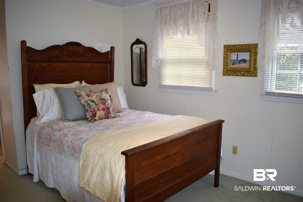 6253 St Moritz Drive North Mobile, AL 36608 - Photo 16 of 21