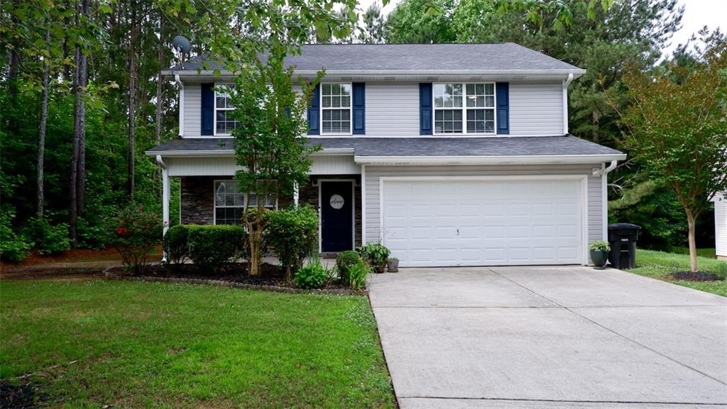 8430 Cyprus Ridge Way Douglasville, GA 30134 - Photo 4 of 60
