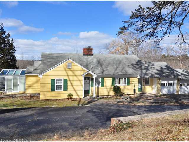 39 Cider Brook Road Avon, CT 06001 - Photo 1 of 1 Exterior Front.