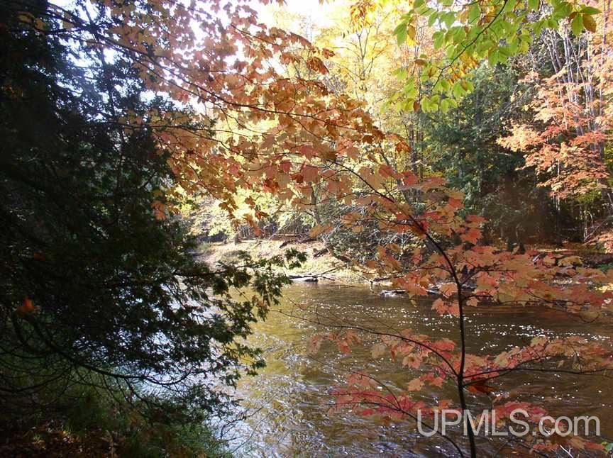 Ten 10 Curves Road Germfask, MI 49836 - Photo 2 of 7