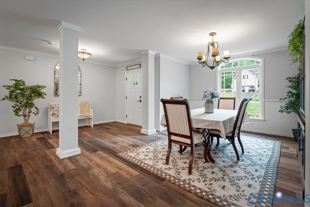 3109 Barnack Road Midlothian, VA 23112 - Photo 7 of 48 Gallery Image 7