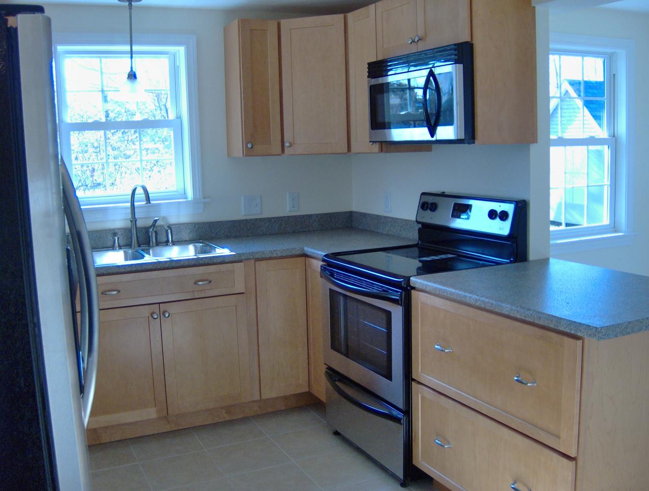 968 Holmes Road Pittsfield, MA 01201 - Photo 8 of 18 kitchen