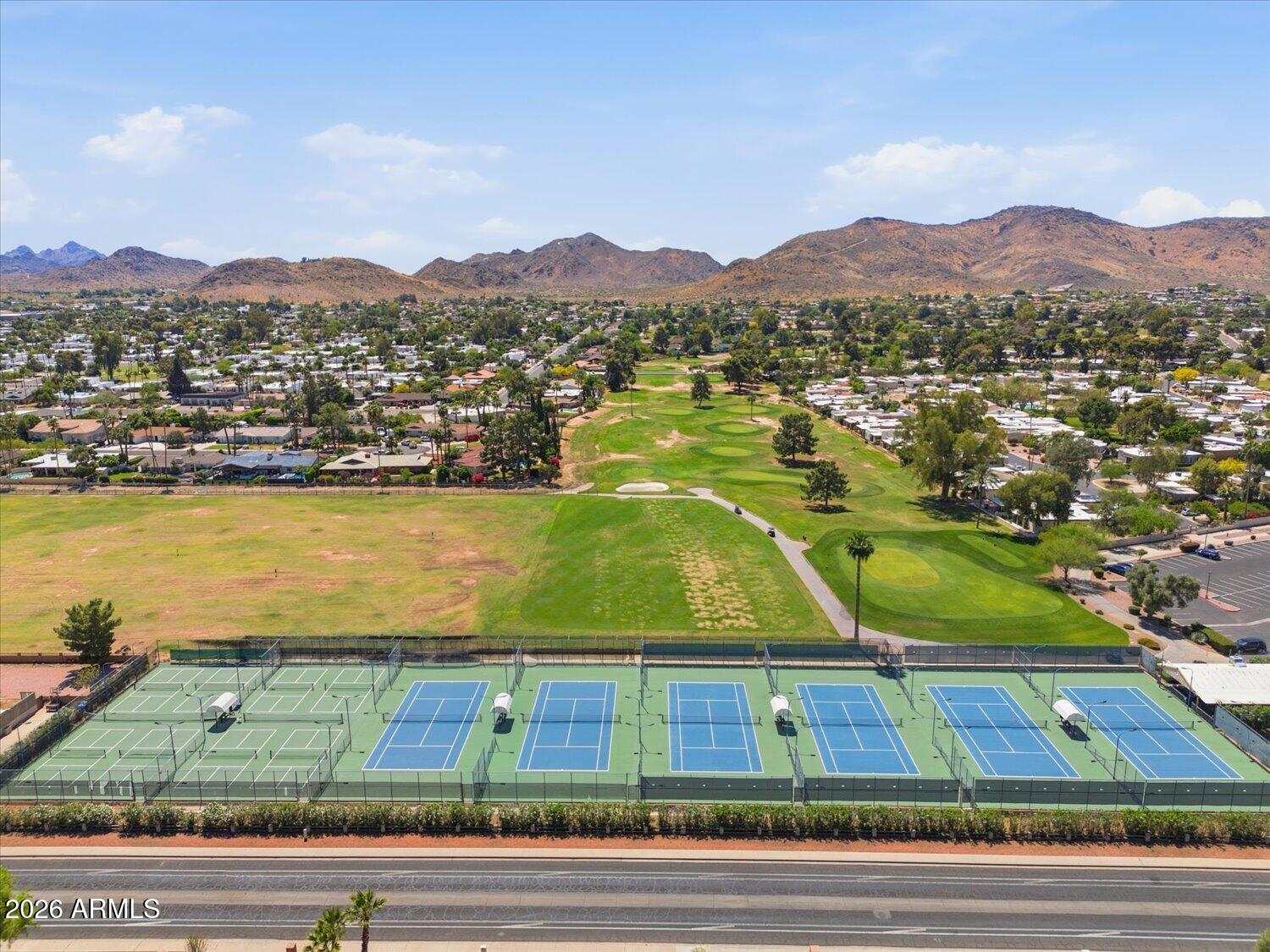 341 East Deepdale Road Phoenix, AZ 85022 - Photo 41 of 46 47-Drone_8