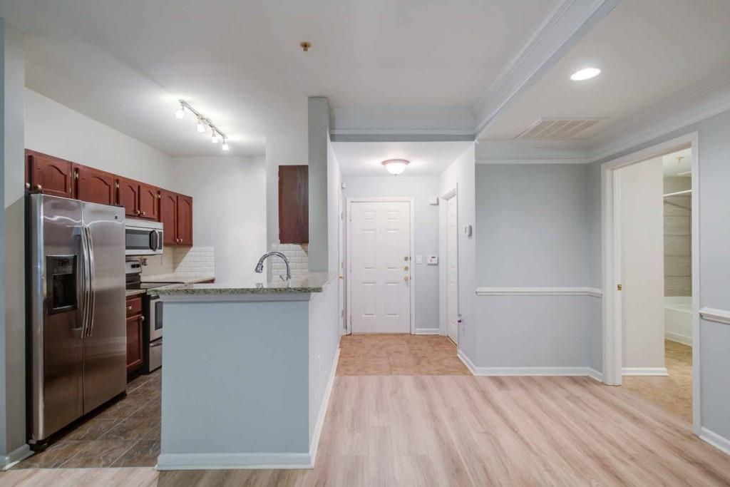 2700 Pine Tree Road Northeast, Unit 2015 Atlanta, GA 30324 - Photo 1 of 1