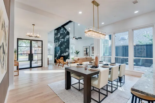 $949,900 | 4336 Hollow Oak Drive, Dallas, TX 75287