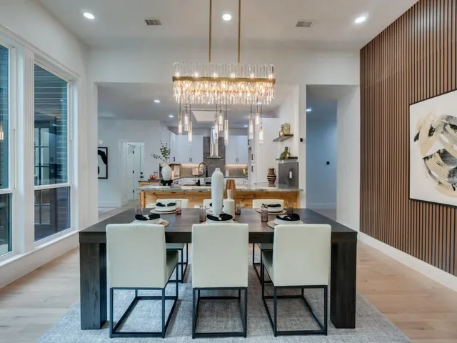 $949,900 | 4336 Hollow Oak Drive, Dallas, TX 75287