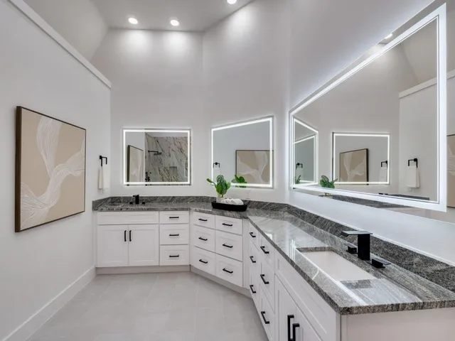 $949,900 | 4336 Hollow Oak Drive, Dallas, TX 75287