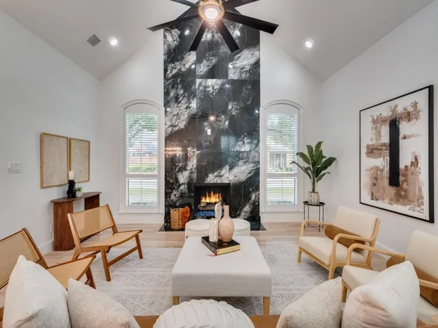 $949,900 | 4336 Hollow Oak Drive, Dallas, TX 75287