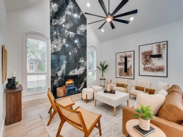 $949,900 | 4336 Hollow Oak Drive, Dallas, TX 75287