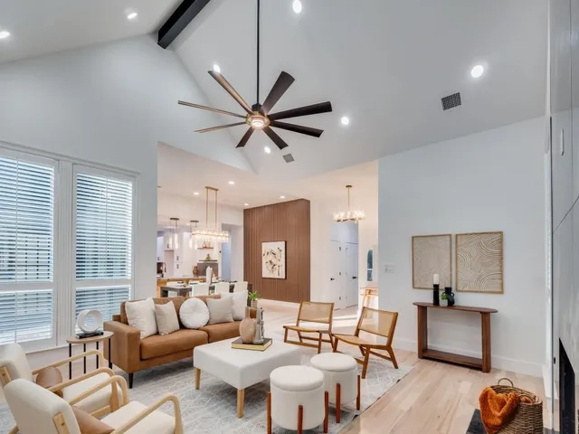 $949,900 | 4336 Hollow Oak Drive, Dallas, TX 75287