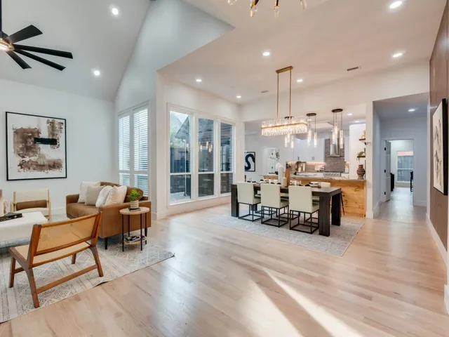 $949,900 | 4336 Hollow Oak Drive, Dallas, TX 75287