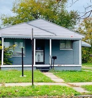 404 Frazier Street River Rouge, MI 48218 - Photo 1 of 5 404 Frazier.jpg