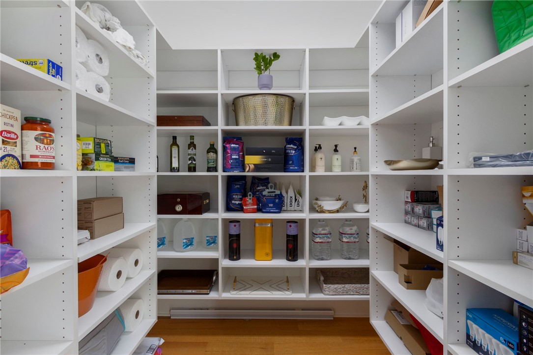 104 Ferry Road Bristol, RI 02809 - Photo 23 of 45 Custom kitchen pantry