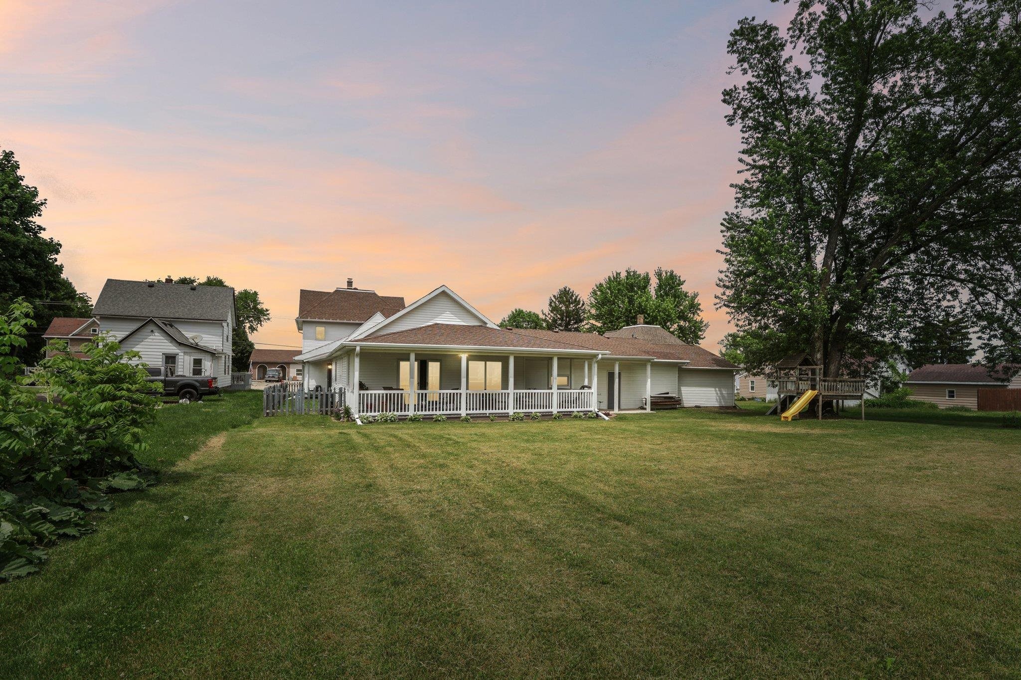 129 West Main Street Dane, WI 53529 - Photo 86 of 86