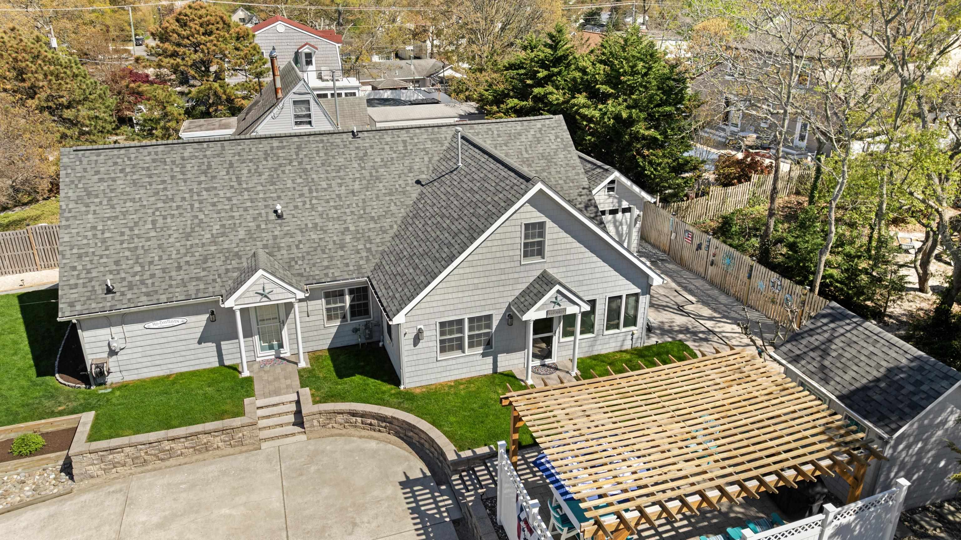 14 Pinewood Road Cape May, NJ 08204 - Photo 46 of 46
