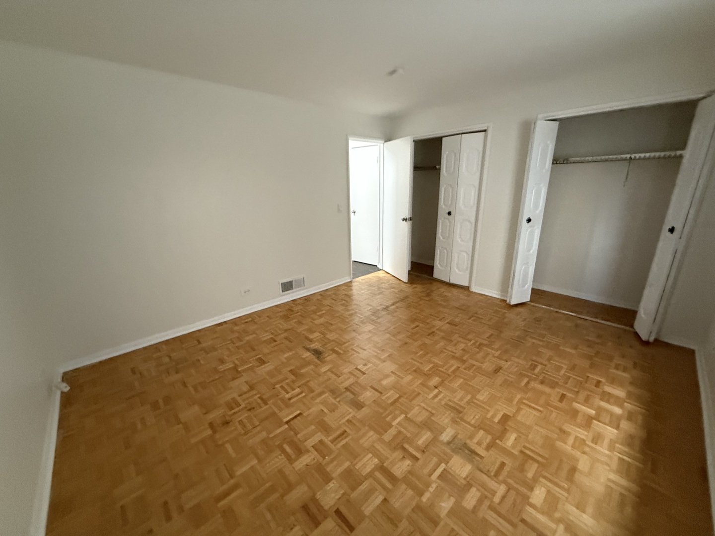 2300 North Harlem Avenue, Unit 205 Elmwood Park, IL 60707 - Photo 9 of 12 a view of an empty room