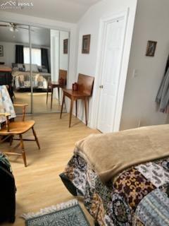 205 Chinook Road Florissant, CO 80816 - Photo 2 of 3 Gallery Image 2